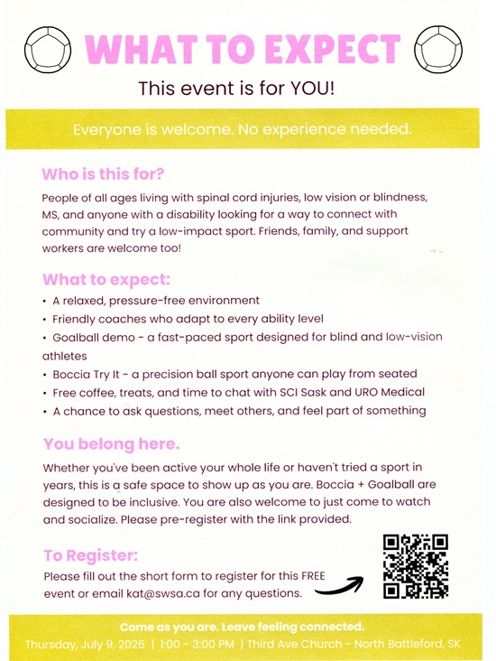 Community Sports2  2026